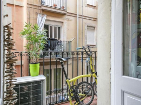 Winahost Barcelona Raval